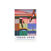 Copper Canyon Press,U.S. Tread Upon (häftad, eng)