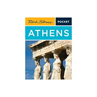 Avalon Travel Publishing Rick Steves Pocket Athens (Fifth Edition) (häftad, eng)
