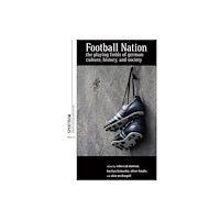 Berghahn Books Football Nation (häftad, eng)