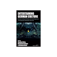 Berghahn Books Entertaining German Culture (häftad, eng)