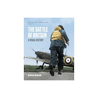 Imperial War Museum The Battle of Britain: A Visual History (häftad, eng)