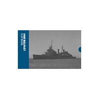 Imperial War Museum HMS Belfast: Flip Book (häftad, eng)