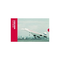 Imperial War Museum The Concorde: Flip Book (häftad, eng)