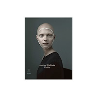 Editions Skira Paris Justine Tjallinks (inbunden, eng)