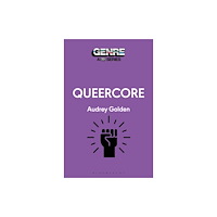 Bloomsbury Publishing PLC Queercore (häftad, eng)