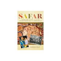 Bloomsbury Publishing PLC Safar (inbunden, eng)