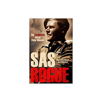 Casemate Publishers SAS Rogue (inbunden, eng)