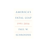 Verso Books America's Fatal Leap (häftad, eng)