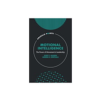 Emerald Publishing Limited Motional Intelligence (inbunden, eng)