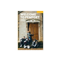 Bloomsbury Publishing PLC Welcome to Pemfort (häftad, eng)