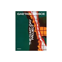 Editions Norma Gaetano Pesce (inbunden, eng)