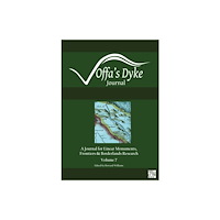 Archaeopress Publishing Ltd Offa's Dyke Journal: Volume 7 for 2025 (häftad, eng)