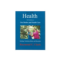 Pro Lingua Learning Health (häftad, eng)