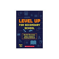Scholastic Maths, English and Reading Workbook (häftad, eng)