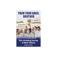 Fairfield Books Pack Your Bags, Brother (inbunden, eng)