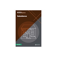 IStructE Ltd Subsidence (häftad, eng)