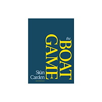 Stewed Rhubarb Press The Boat Game (häftad, eng)