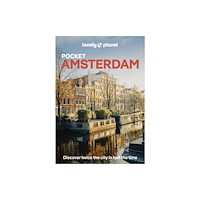 Lonely Planet Lonely Planet Pocket Amsterdam (häftad, eng)