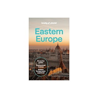 Lonely Planet Lonely Planet Eastern Europe (häftad, eng)