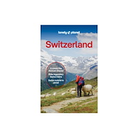 Lonely Planet Lonely Planet Switzerland (häftad, eng)
