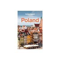 Lonely Planet Lonely Planet Poland (häftad, eng)
