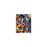 Steve Sando The Bean Book: 100 Recipes for Cooking with All Kinds of Beans, from the Rancho Gordo Kitchen [A Cookbook] (inbunden, en...