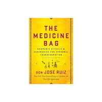 Don Jose Ruiz Medicine Bag (häftad, eng)