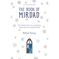 Mikhail Naimy Book of mirdad (häftad, eng)