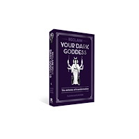 Flavia Kate Peters Reclaim Your Dark Goddess (häftad, eng)