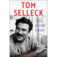 Tom Selleck You Never Know: A Memoir (inbunden, eng)