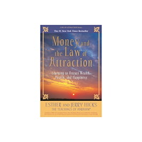 Esther Hicks Money, and the Law of Attraction (häftad, eng)