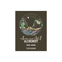Nyasha Williams and Grace Banda
Illustr Elemental Alchemist Guided Journal (häftad, eng)