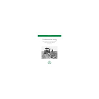 Per Thunström Traktorernas intåg. Teknik, produktion och marknadsföring i Sverige under introduktionstiden 1905-1930 : Teknik, produkt...
