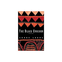 WW Norton & Co The Black Unicorn (häftad, eng)