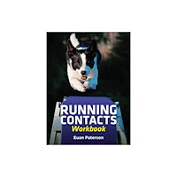 First Stone Publishing Running Contacts Workbook (häftad, eng)