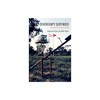 University of Pennsylvania Press Sovereignty Suspended (häftad, eng)