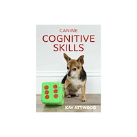 First Stone Publishing Canine Cognitive Skills (häftad, eng)