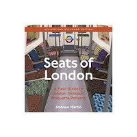 Safe Haven Books Seats of London (häftad, eng)