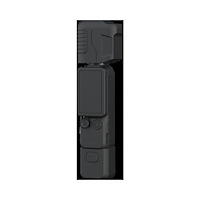 SMALLRIG SmallRig 6007 Silicone Case Kit for DJI Osmo Pocket 4