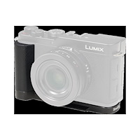 SMALLRIG SmallRig 5700 L-Shaped Mount Plate Handle for Panasonic LUMIX L10 Black