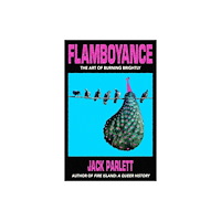 Granta Books Flamboyance (inbunden, eng)