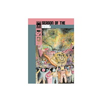 Melsonian Arts Council Season of the Snail (häftad, eng)