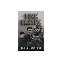 Austin Macauley Publishers Time Passes (häftad, eng)