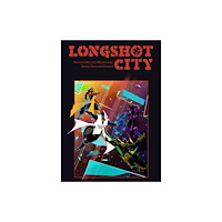 Melsonian Arts Council Longshot City (inbunden, eng)