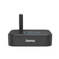 Hama Bluetooth Audio Receiver Black