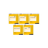 Oxford University Press Read Write Inc. Comprehension: Modules 16-20 Class Pack of 50 (10 of each title) (häftad, eng)