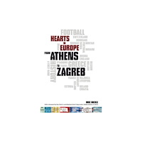 Luath Press Ltd From Athens to Zagreb (inbunden, eng)