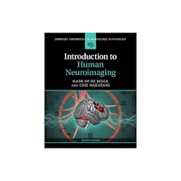 Cambridge University Press Introduction to Human Neuroimaging (häftad, eng)