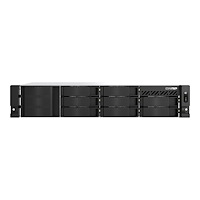 QNAP Systems, Inc QNAP TS-855eU - NAS-server