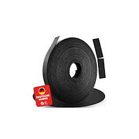 LABEL THE CABLE Label-the-cable LTC 1410-3, Kabelhanterings kit, Svart, 3000...